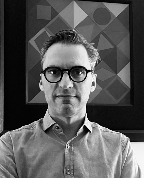 Dr Nicolas FOUILLERON
